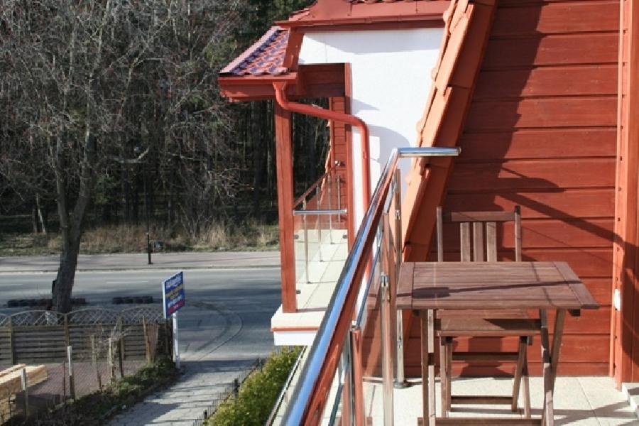 Apartamenty Klif Centrum Jastrzebia Gora Wladyslawowo Exterior photo