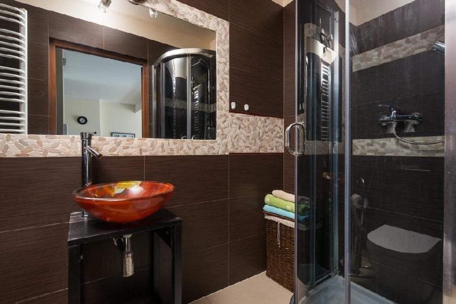 Apartamenty Klif Centrum Jastrzebia Gora Wladyslawowo Exterior photo