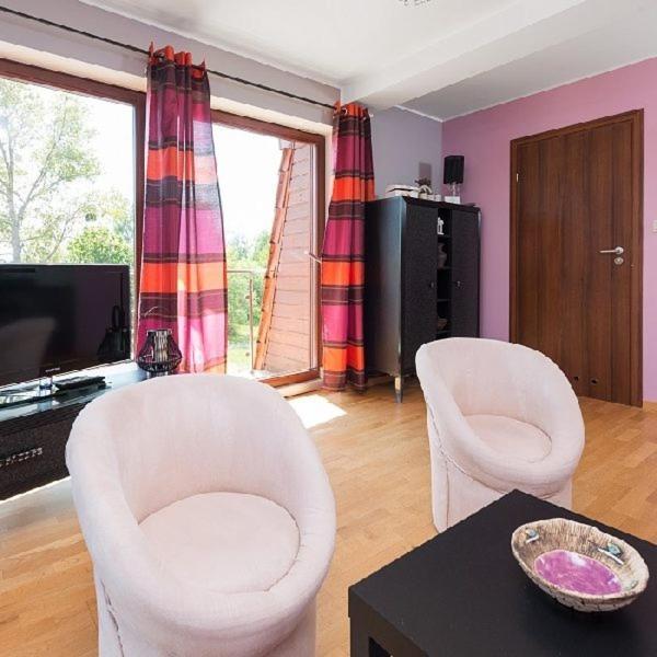 Apartamenty Klif Centrum Jastrzebia Gora Wladyslawowo Exterior photo