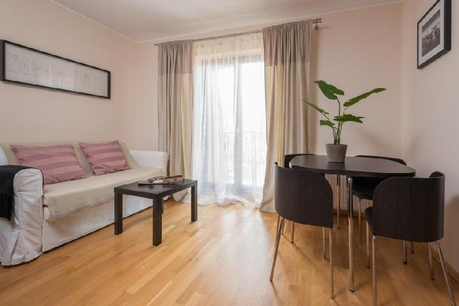 Apartamenty Klif Centrum Jastrzebia Gora Wladyslawowo Exterior photo