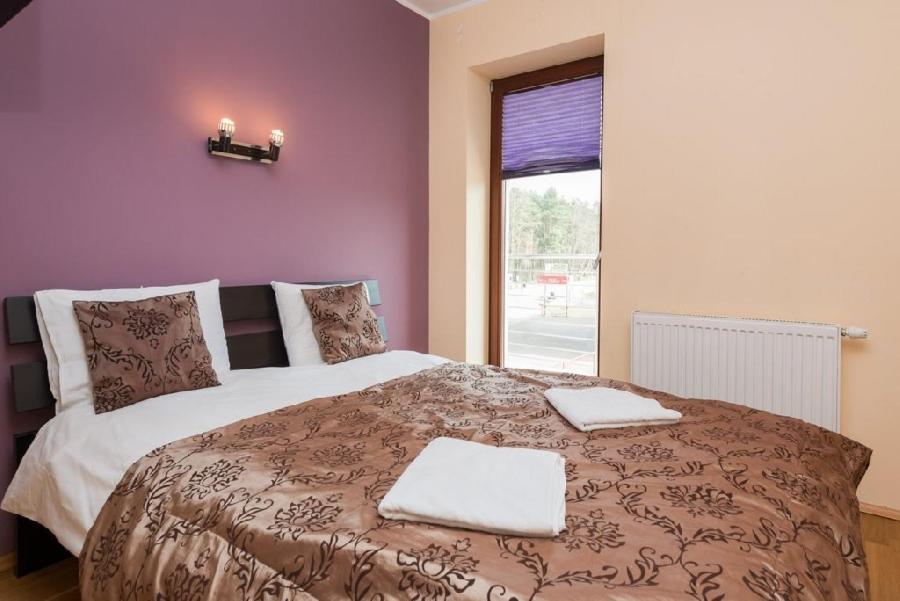 Apartamenty Klif Centrum Jastrzebia Gora Wladyslawowo Exterior photo