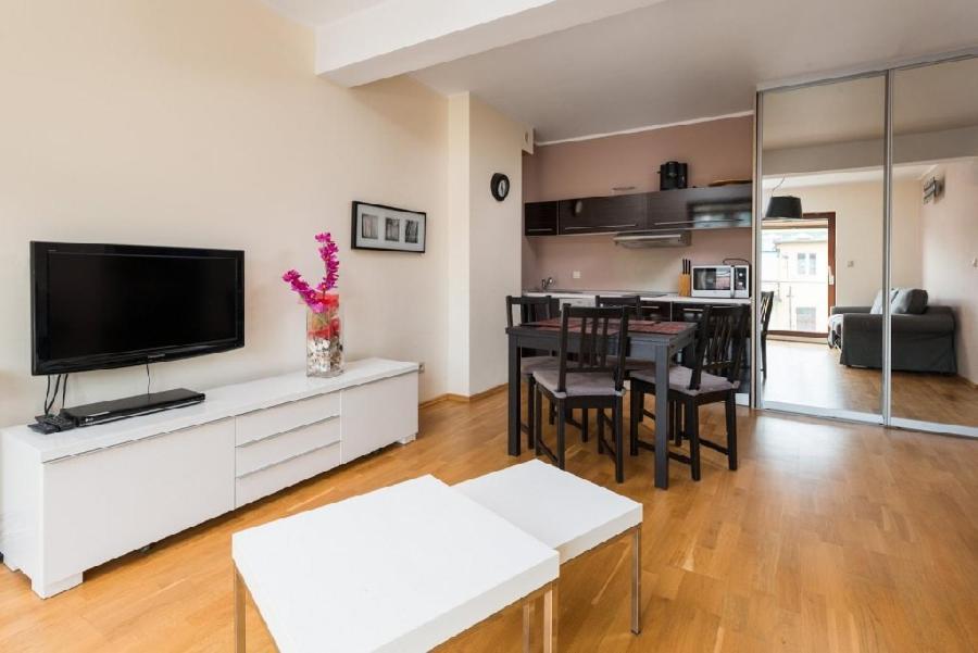 Apartamenty Klif Centrum Jastrzebia Gora Wladyslawowo Exterior photo