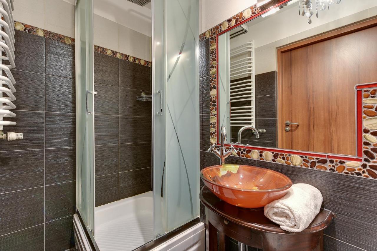 Apartamenty Klif Centrum Jastrzebia Gora Wladyslawowo Exterior photo
