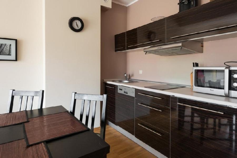 Apartamenty Klif Centrum Jastrzebia Gora Wladyslawowo Exterior photo