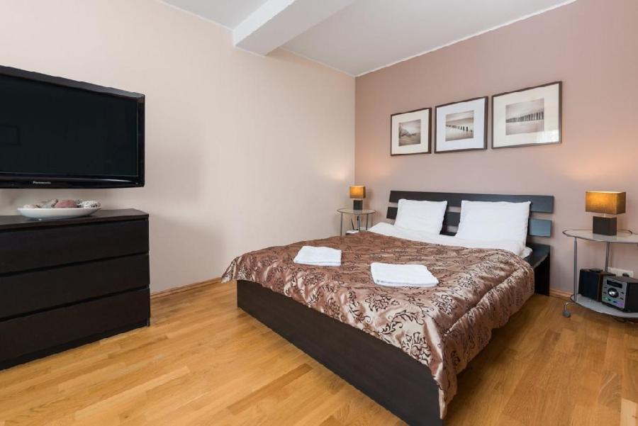 Apartamenty Klif Centrum Jastrzebia Gora Wladyslawowo Exterior photo