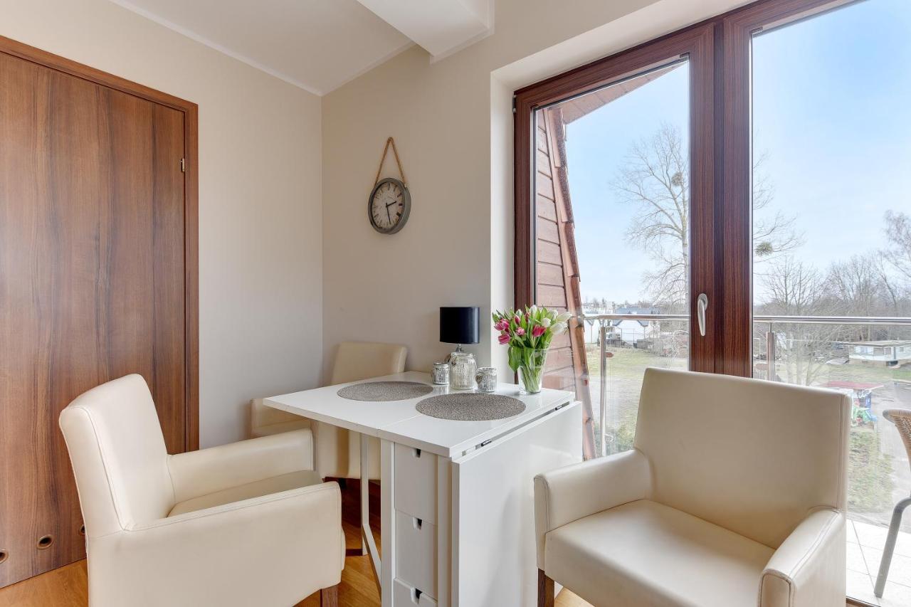 Apartamenty Klif Centrum Jastrzebia Gora Wladyslawowo Exterior photo