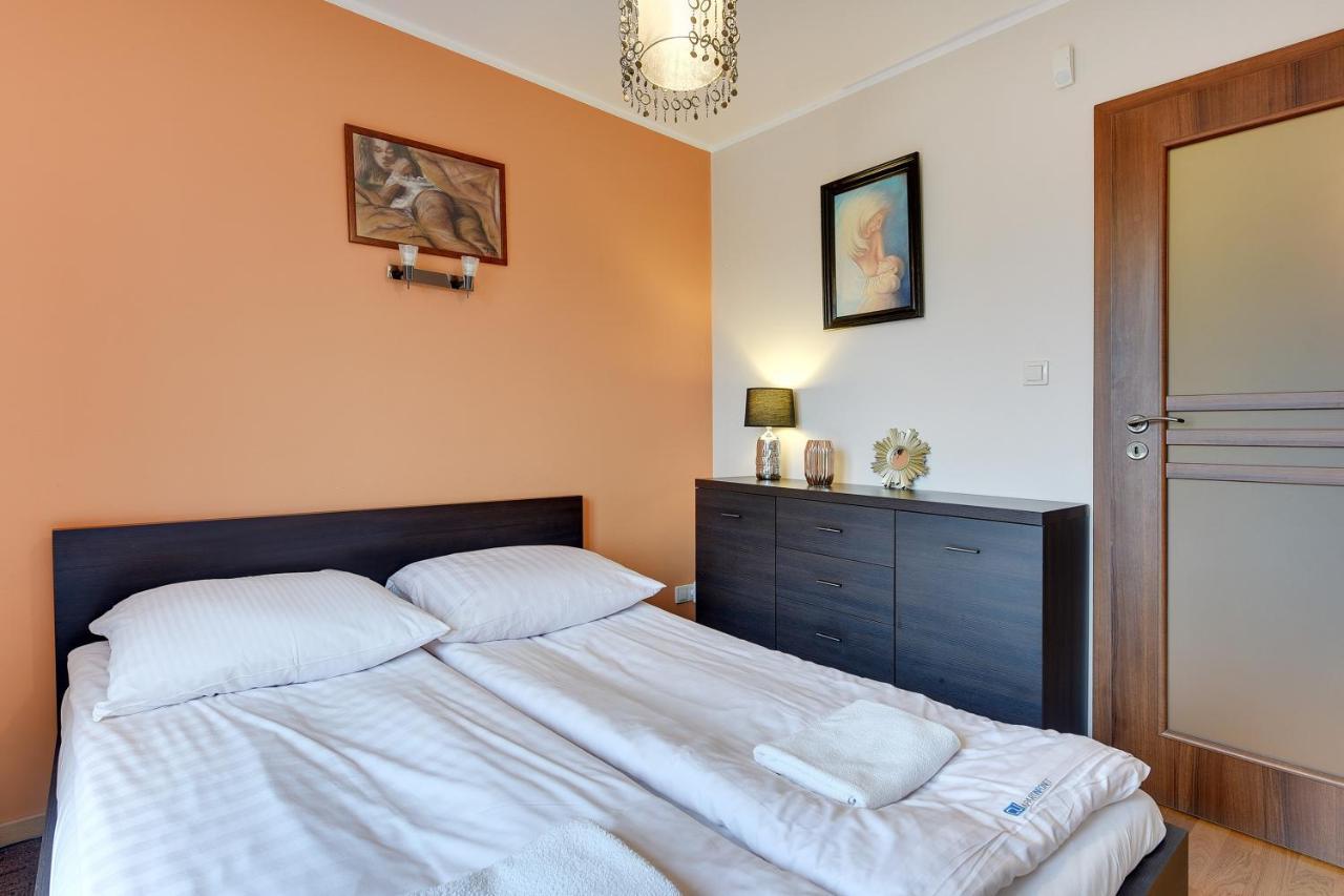 Apartamenty Klif Centrum Jastrzebia Gora Wladyslawowo Exterior photo