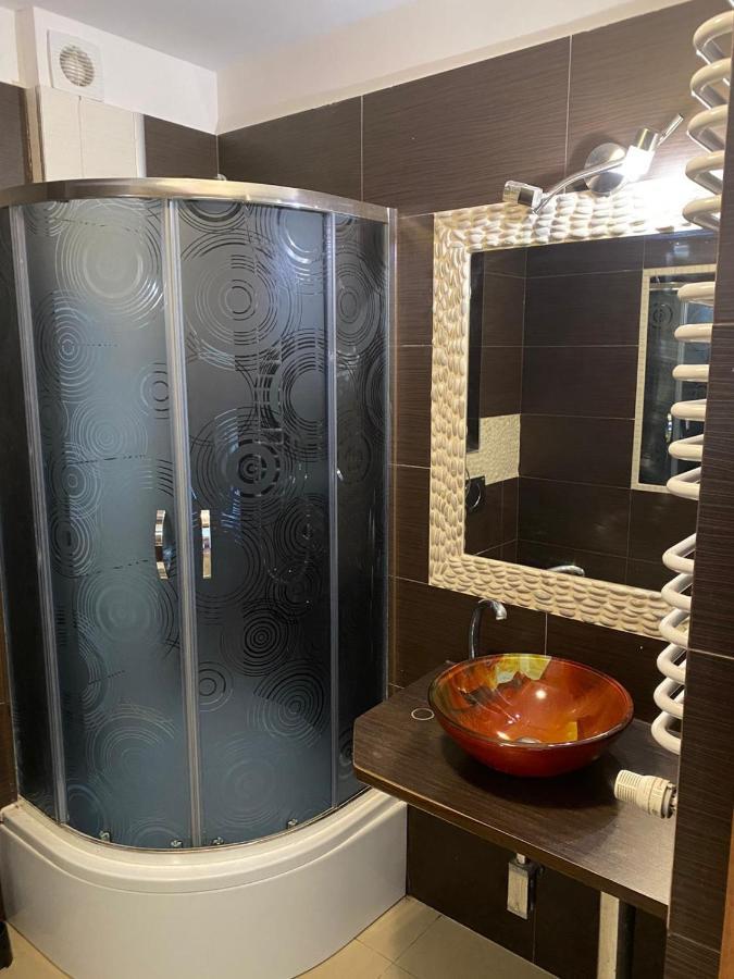 Apartamenty Klif Centrum Jastrzebia Gora Wladyslawowo Exterior photo