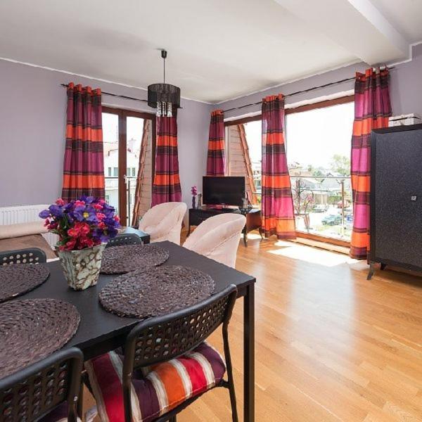 Apartamenty Klif Centrum Jastrzebia Gora Wladyslawowo Exterior photo