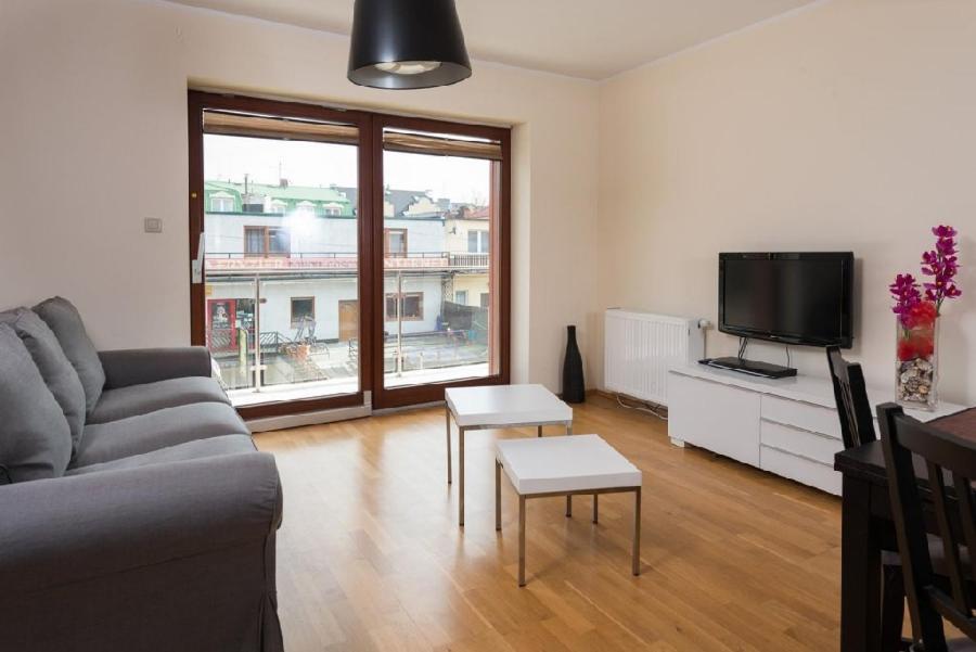 Apartamenty Klif Centrum Jastrzebia Gora Wladyslawowo Exterior photo