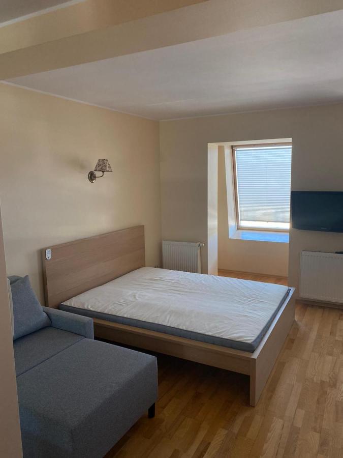 Apartamenty Klif Centrum Jastrzebia Gora Wladyslawowo Exterior photo