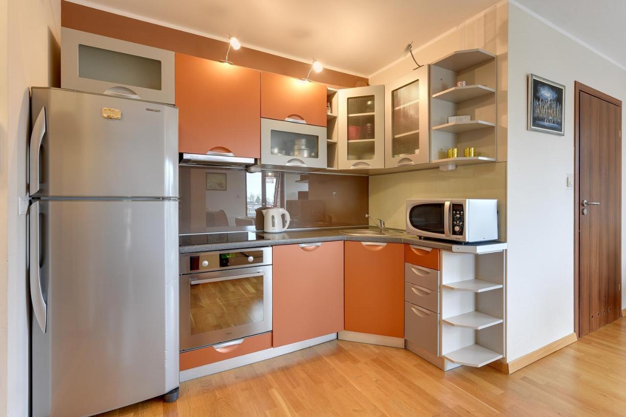 Apartamenty Klif Centrum Jastrzebia Gora Wladyslawowo Exterior photo